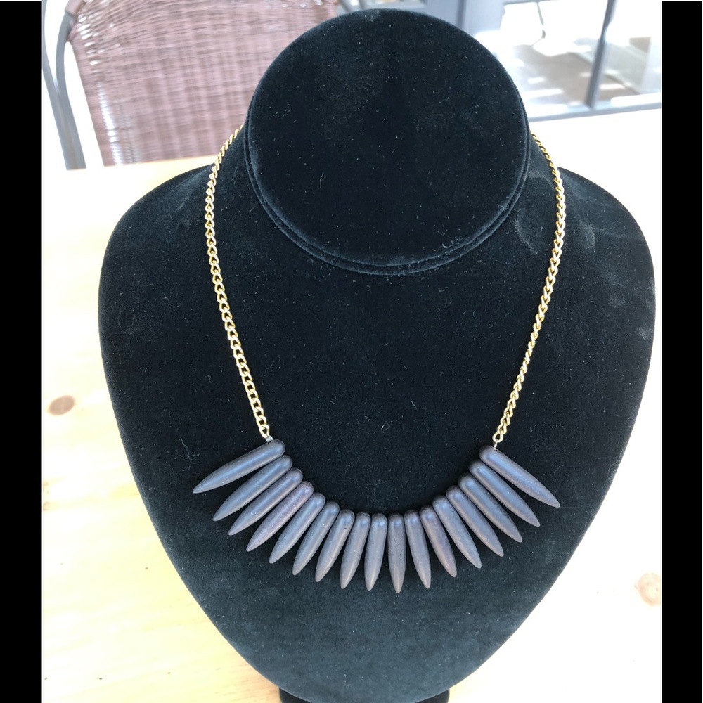 Robyn Rhodes “Esta” necklace - Picture 3 of 5